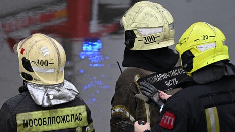 Eksplozija u fabrici zavila Čeljabinsk u crno: Poginulo 10 ljudi, 18 povređenih (VIDEO)