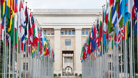 Moskva: UN je plemenita ideja koja se mora sačuvati