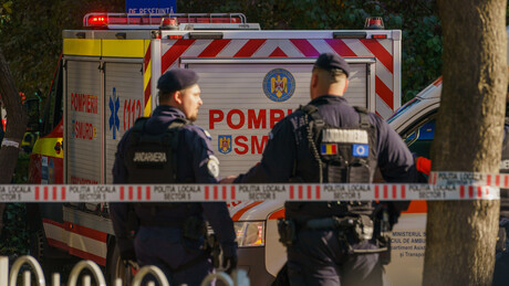 Након инцидента у руској амбасади у Румунији: Огласили се дипломатски представници Москве