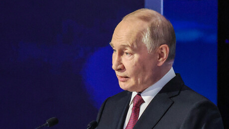 Путин објаснио како Русија може да одговори на демографске изазове