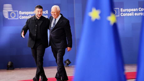 Rusija o sankcijama EU: Moskva ima pravo da odgovori