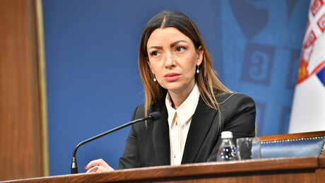 Ministarka privrede: Hrvatski carinici su me tretirali kao da sam ilegalni migrant