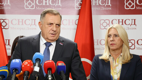 Dodik povodom 34. godišnjice Skupštine srpskog naroda u BiH: Srbi žele da odlučuju o svojoj sudbini