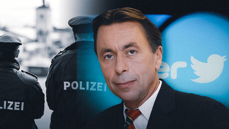 Немачки професор и "воук" нацизам: Претресен стан колумнисте "Велта" због твита