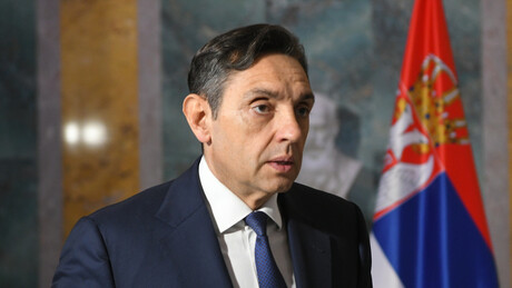 Вулин, релативизација злочина и силогизам: Пицула је усташа, ЕУ је Пицула, ЕУ је, дакле...