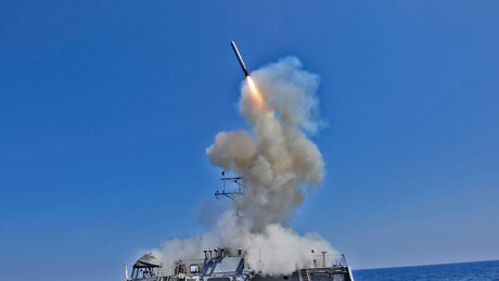 Predsednik Rusije o odgovoru na "tomahavke": Bio bi zapanjujući (VIDEO)