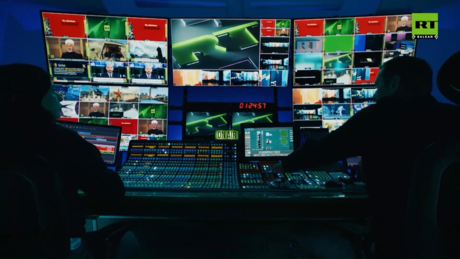 RT: Došlo je vreme za izvinjenje – izvinite što nas još nisu svi čuli! (VIDEO)