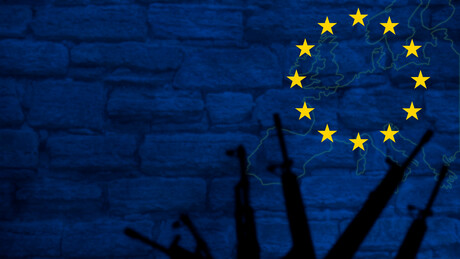 За "спољни напад" спремни: Под плаштом одбране, Европљани се спремају за рат