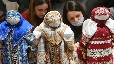 Михајловска чипка: Ремек-дело са вишевековном историјом које је својим бојама покорило свет