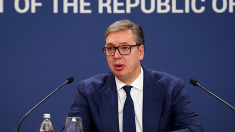 Вучић: Предложио сам руским партнерима да нађу купца за НИС, ако не буде могло другачије