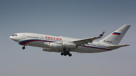 Vučić: Dozvolili bismo prelet Putinovog aviona preko Srbije