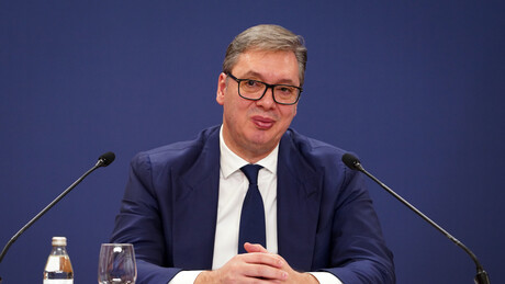 Вучић: Да прихватим независност Косова и Метохије не могу и нећу