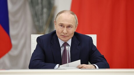 Путин честитао јубилеј специјалним јединицама: Открио који је њихов задатак у СВО