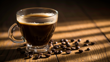 Nije samo za buđenje - kafa vam može pomoći da ostanete jaki s godinama