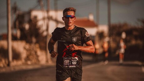 Zašto su ljudi dobri trkači na duge staze