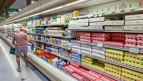 Vlada izmenila Uredbu o ograničenju marži