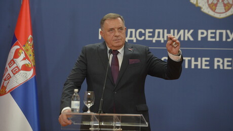 Додик: Република Српска је спремна да прилагоди своје законодавство