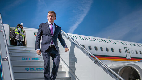 Брука за Берлин: Немачка открила зашто је њен шеф дипломатије отказао посету Кини