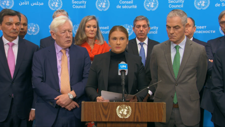 Слава Украјини? Шта стоји у антируском саопштењу у УН које нису потписале Србија и САД