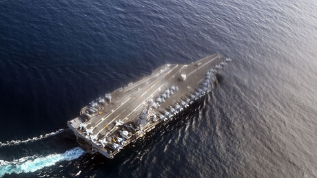 Венецуела на мети Трампа: Највећи носач авиона САД "прекомандован" у Карибе