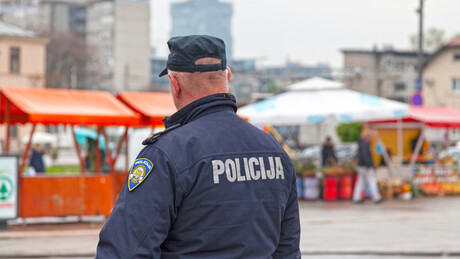 Stoprocentni učinak: U hrvatskom gradu jedina dva komunalna policajca optužena za korupciju