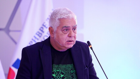 Министар  Братина учествовао на конференцији у Прагу