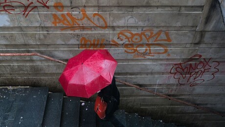 Vremenska prognoza: Oblačno i kišovito, temperatura do 17 stepeni