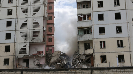 Masovni napad dronovima na ruske regione: Jedan civil poginuo u Belgorodskoj oblasti