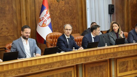 Мацут: Од просвете зависи будућност нашег друштва, универзитети не смеју да буду политичке позорнице