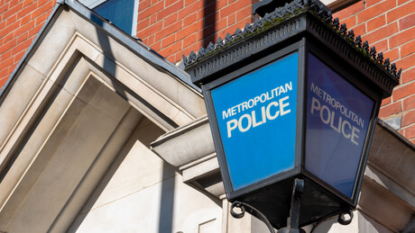 Londonska policija uhapsila seksualnog prestupnika koji je greškom pušten iz zatvora