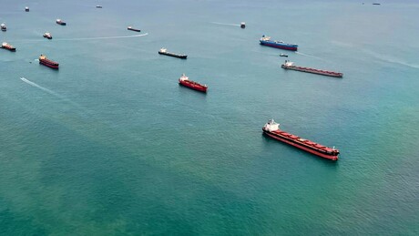 Kako je propao krstaški rat Vašingtona protiv ruske nafte