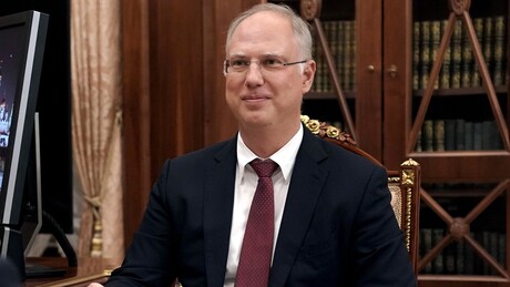 Дмитријев: Американцима пренета вест о успешном тестирању "буревесника"