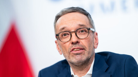 Кикл, аустријски партибрејкер: Неутралност је стуб земље, а ви сте тај стуб ишчупали