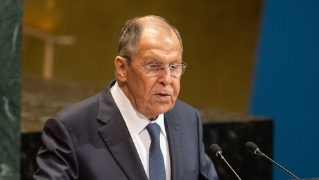 Лавров открио: Како Кремљ гледа на амерички концепт решења украјинске кризе