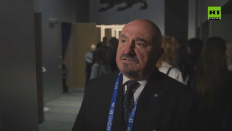 Петронијевић за РТ Балкан: Србија под притиском да поквари односе са Русијом