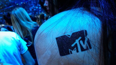 Ем-Ти-Ви и Хладни рат