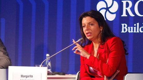 Simonjan o litvanskoj ministarki odbrane: Prezime govori samo za sebe