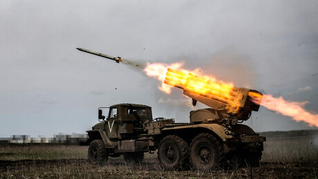 Ruska vojska se ne zaustavlja: Oslobođena još tri naselja