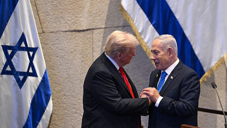 Илузија мира на Блиском истоку: Следи ли рушење џамије Ал Акса и изградња Трећег храма?