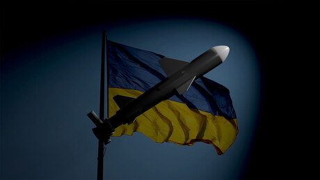 "Flamingo" prizemljen pre poletanja: Šta koči raketu kojom Zelenski cilja Moskvu