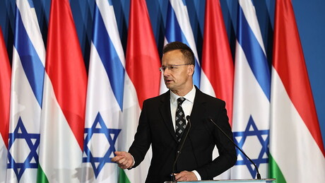 Sijarto: Mađarska spremna da bude domaćin pregovora Rusije i Amerike