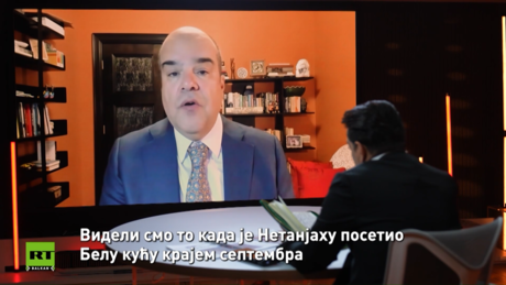 Муин Рабани: Може ли Трамп спречити Израел да уништи примирје у Гази