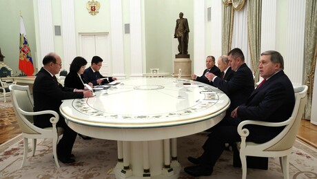 Русија подржава мере које ДНР Кореја предузима ради очувања свог суверенитета