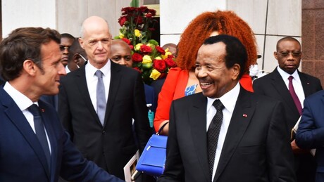 Najstariji predsednik opet pobedio: Bija na čelu Kameruna do svoje 99. godine