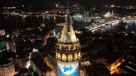 Jak zemljotres uzdrmao zapad Turske, tresao se Istanbul (VIDEO)