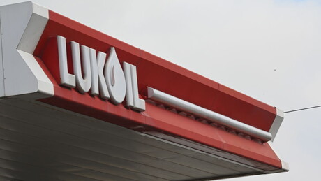 Kazahstan o kupovini imovine ruskog "Lukoila"