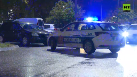 U Podgorici se strasti ne smiruju:  Građani noćas patrolirali ulicama uz povike "Turci napolje"