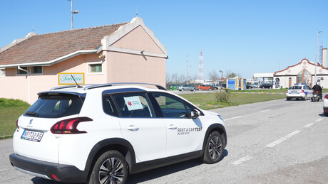 Granični prelaz Tompa - Kelebija: Od danas nova pravila za ulazak u EU