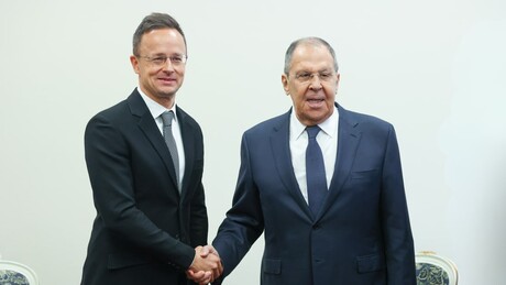 Sijarto: Rusija spremna da nastavi sa isporukom energenata, razgovaraćemo sa SAD