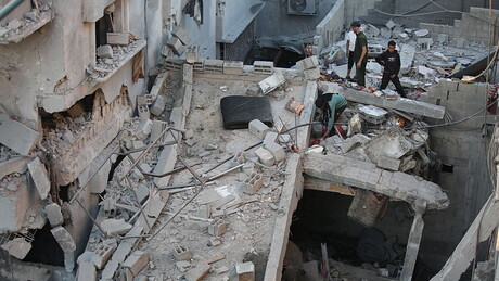 Међу настрадалима и деца: Најмање 60 људи погинуло у нападима на Газу